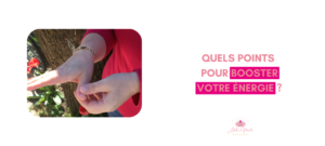 Lire la suite à propos de l’article Quels points pour booster votre énergie ?